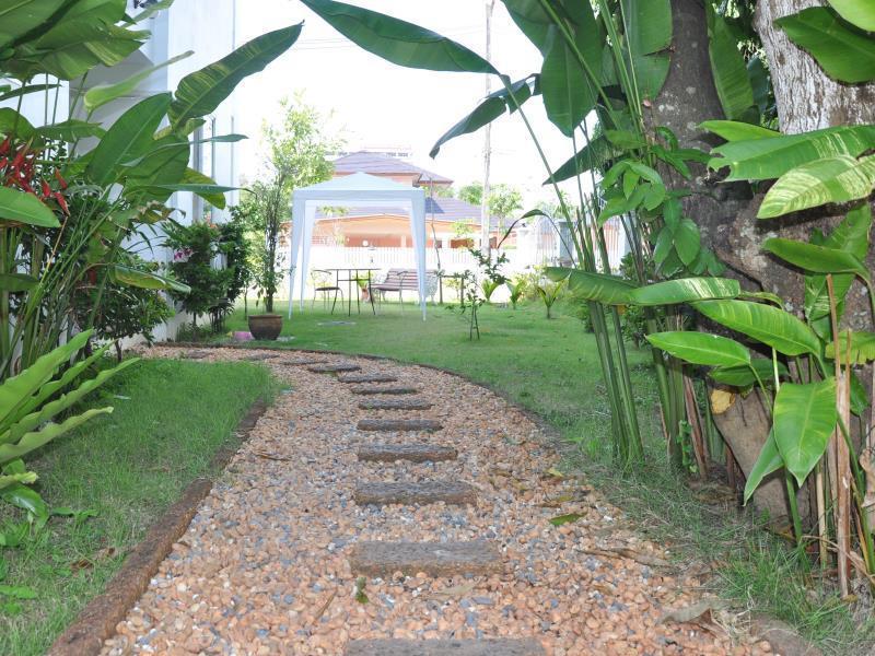 Arun Seaview Apartment Phuket