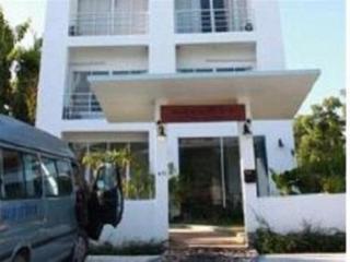 Apartment Arun Seaview *