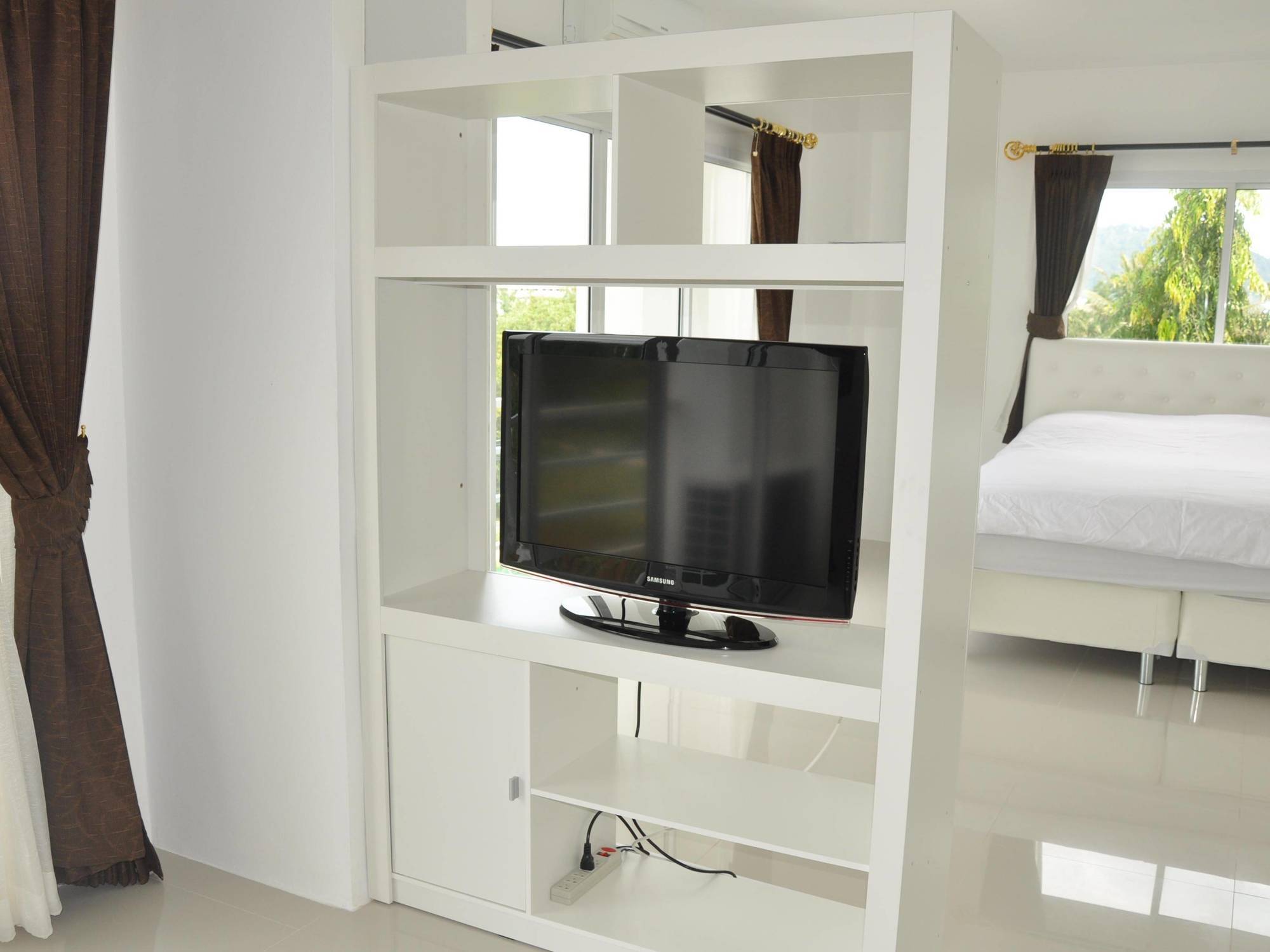 Apartment Arun Seaview Phuket